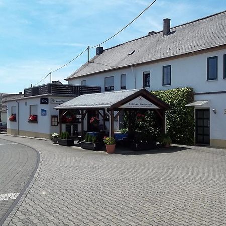 Oberhausen an der Nahe Landhaus Wartenstein מראה חיצוני תמונה