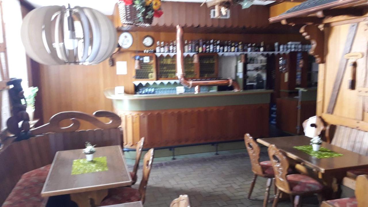 Oberhausen an der Nahe Landhaus Wartenstein מראה חיצוני תמונה