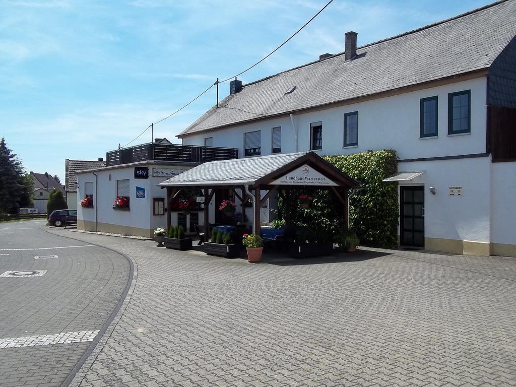 Oberhausen an der Nahe Landhaus Wartenstein מראה חיצוני תמונה